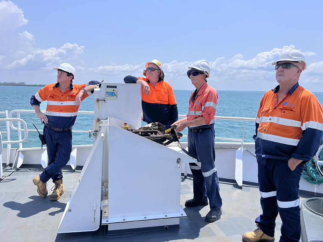 team-IMG Marine Services & Asset Management Solutions | AST Oceanics