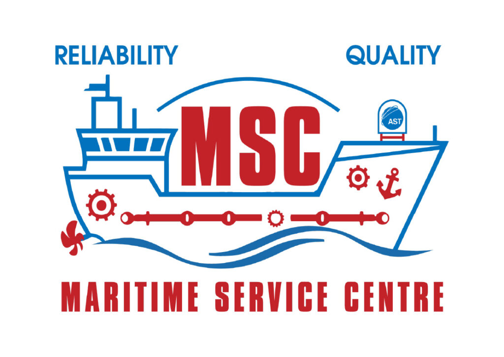 Maritime Service Centre Image
