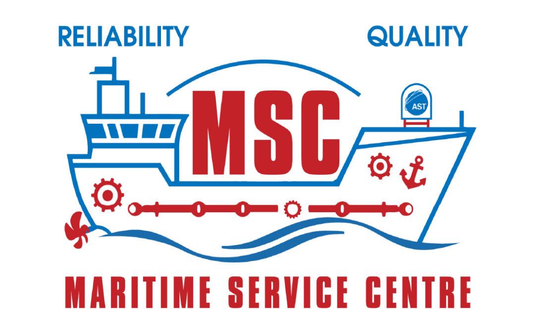 Launching the Maritime Service Centre