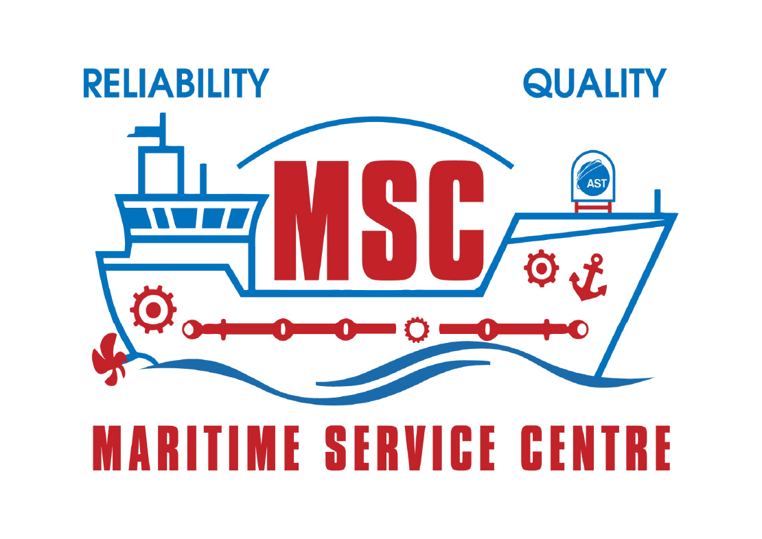 Launching the Maritime Service Centre