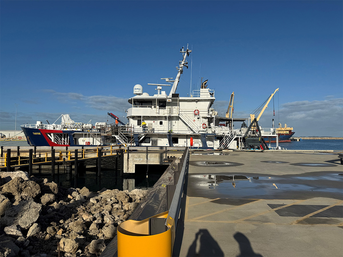 Setting the Benchmark: DLM 2025 Completed for ABFC Thaiyak in Perth